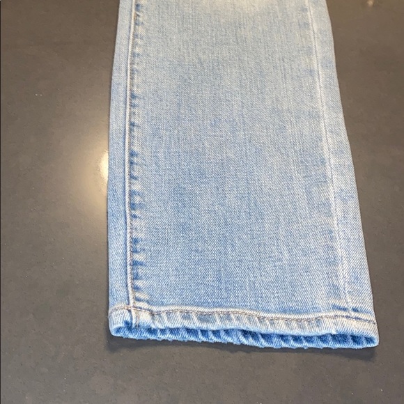 BlankNYC Skinny Classique Distressed Jeans - Picture 10 of 11